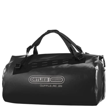 Ortlieb Duffle RC 89 - Reisetasche/Reiserucksack 71 cm (black) - Ansicht 3