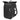 Ortlieb Flap High - Vis for Vario 26 - Schutzhülle 43 cm (black reflex) - Markenkoffer
