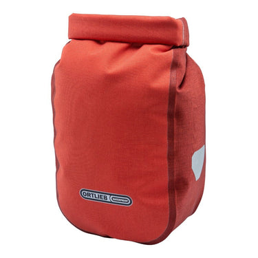 Ortlieb Fork - Pack Plus 5.8 - Vorderradtasche 30 cm (salsa dark chili) - Markenkoffer