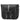 Ortlieb Handlebar - Pack Plus - Lenkertasche 32 cm (black) - Markenkoffer