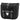 Ortlieb Handlebar - Pack Plus - Lenkertasche 32 cm (black) - Markenkoffer