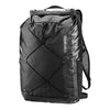 Ortlieb Light-Pack 25 Rolltop - Mochila 47 cm (negro)
