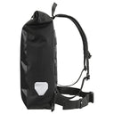 Ortlieb Messenger - Bag 39 - Rucksack 50 cm (black) - Markenkoffer