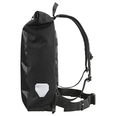 Ortlieb Messenger - Bag 39 - Rucksack 50 cm (black) - Markenkoffer