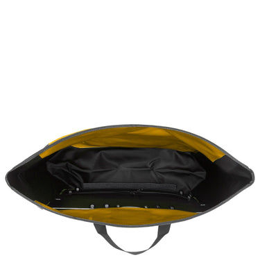 Ortlieb Messenger-Bag 39 - Rucksack 50 cm (sunyellow black) - Ansicht 4