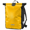Ortlieb Messenger-Bag 39 - Mochila 50 cm (color: amarillo soleado/negro)
