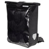 Ortlieb Messenger-Bag Pro - Mochila para bicicleta 50 cm (color: negro)