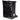 Ortlieb Messenger - Bag Pro Bike Rucksack 50 cm (black) - Markenkoffer