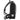 Ortlieb Messenger - Bag Pro Bike Rucksack 50 cm (black) - Markenkoffer