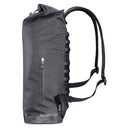 Ortlieb Metrosphere 21 - Rucksack 50 cm (black embossed) - Markenkoffer