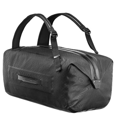 Ortlieb Metrosphere 40 - Reisetasche/Rucksack 53 cm (black embossed) - Markenkoffer