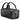Ortlieb Metrosphere 60 - Reisetasche/Rucksack 58 cm (black embossed) - Markenkoffer