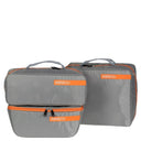 Ortlieb Packing Cube - Pack - Set 3tlg. (grau) - Markenkoffer