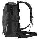 Ortlieb Packman 25 - Rucksack 47 cm (black) - Markenkoffer