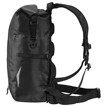 Ortlieb Packman 25 - Rucksack 47 cm (black) - Markenkoffer