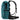 Ortlieb Packman 25 - Rucksack 47 cm (petrol) - Markenkoffer