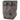 Ortlieb Pedal - Mate 16 - Hinterradtasche 13" QL2.1 38 cm (dark sand) - Markenkoffer