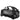 Ortlieb RG 34 - 2 - Rollen Rucksacktrolley 55 cm (black) - Markenkoffer