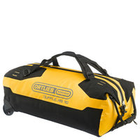 Ortlieb RS 110 - Rollenreisetasche 86 cm (yellow black) - Markenkoffer
