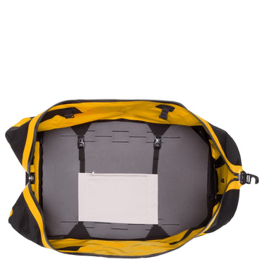 Ortlieb RS 140 - Rollenreisetasche 98 cm (yellow black) - Markenkoffer