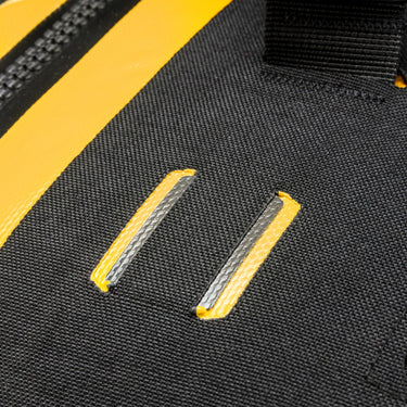 Ortlieb RS 85 - Rollenreisetasche 73 cm (yellow black) - Markenkoffer