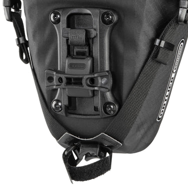 Ortlieb Saddle - Bag 4 - Satteltasche 28 cm (black matt) - Markenkoffer