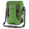 Ortlieb Sport-Packer Plus 30 - Bolsa trasera QL2.1 (2x15L) 40 cm (color: kiwi-moss green)