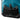 Ortlieb Sport - Packer - Voderradtasche QL2.1 (2x15L) 40 cm (petrol black) - Markenkoffer
