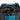 Ortlieb Sport - Packer - Voderradtasche QL2.1 (2x15L) 40 cm (petrol black) - Markenkoffer