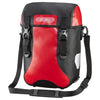 Ortlieb Sport-Packer - Bolsa de bicicleta QL2.1 (2x15L) 40 cm (rojo negro)