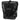 Ortlieb Sport - Roller Free 25 QL2.1 - Vorderradtasche (2x12.5L) 30 cm (black) - Markenkoffer