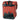 Ortlieb Sport - Roller Plus 25 QL2.1 Rolltop - Vorderradtasche (2x12.5L) 30 cm (salsa - dark chili) - Markenkoffer