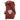 Ortlieb Sport - Roller Plus 25 QL2.1 Rolltop - Vorderradtasche (2x12.5L) 30 cm (salsa - dark chili) - Markenkoffer