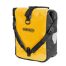 Ortlieb Sport-Roller QL2.1 - Vorderradtasche (2x12.5L) 30 cm (sunyellow black)