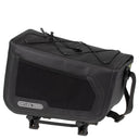 Ortlieb Trunk - Bag 10 - Gepäckträgertasche (Top - Lock Adapter) 32 cm (black) - Markenkoffer