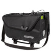 Ortlieb Trunk-Bag 10 - Bolsa para portaequipajes (Adaptador Top-Lock) 32 cm (negro)