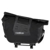 Ortlieb Trunk-Bag RC 12 - Bolsa para portaequipajes (Adaptador Top-Lock) 38 cm (negro)