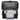 Ortlieb Ultimate Free 5 - Lenkertasche 24 cm (black) - Markenkoffer