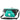Ortlieb Ultimate Free 5 - Lenkertasche 24 cm (lagoon black) - Markenkoffer