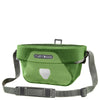 Ortlieb Ultimate Plus 5 - Bolsa de manillar 24 cm (color: kiwi-moss green)