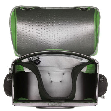 Ortlieb Ultimate Plus 5 - Lenkertasche 24 cm (kiwi - moss green) - Markenkoffer