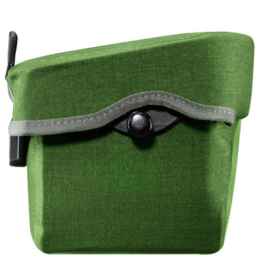 Ortlieb Ultimate Plus 5 - Lenkertasche 24 cm (kiwi - moss green) - Markenkoffer