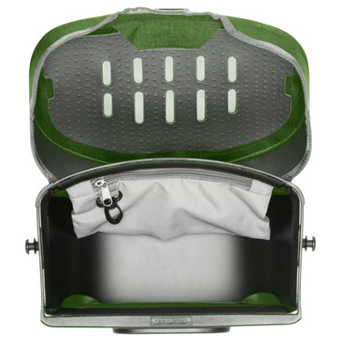 Ortlieb Ultimate Plus 5 - Lenkertasche 24 cm (kiwi - moss green) - Markenkoffer