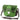 Ortlieb Ultimate Plus 5 - Lenkertasche 24 cm (kiwi - moss green) - Markenkoffer