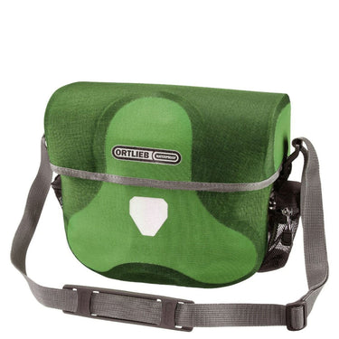 Ortlieb Ultimate Plus 5 - Lenkertasche 24 cm (kiwi - moss green) - Markenkoffer