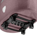 Ortlieb Up - Town Rack Urban 17.5 - Korb 38 cm (ash rose) - Markenkoffer