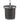 Ortlieb Up - Town Urban 17.5 - Korb 38 cm (ink) - Markenkoffer