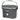 Ortlieb Up - Town Urban 17.5 - Korb 38 cm (pepper) - Markenkoffer