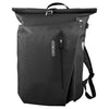 Ortlieb Vario 20 - Bolsa de manillar para bicicleta 45 cm (color: negro)