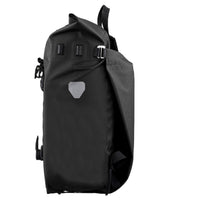 Ortlieb Vario 20 Hinterradtasche - Rucksack 45 cm (black) - Markenkoffer
